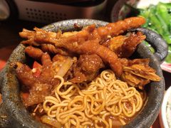 -恰饭·老长沙市井菜 (天河客运站店)