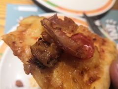 -比格比萨自助(花园路店)