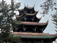 -望江楼公园