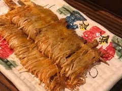 -平成屋·午肴夜酒(四川北路店)