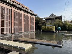 -曲水兰亭(北京四惠店)