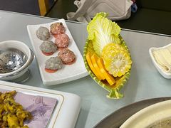-名善山珍·野生菌汤锅(文殊院店)