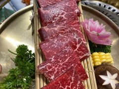 -妥妥烤肉料理(凯德店)