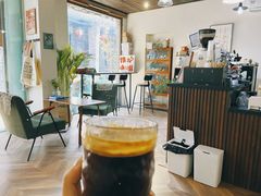 -铁炉咖啡(河下古镇店)