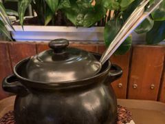-汤城小厨•粤菜•靓汤(金宝街店)