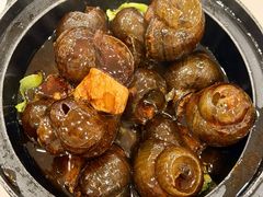 田螺塞肉-瑞福园联谊餐室(茂名南路店)