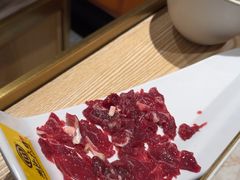 -潮汕大目牛肉火锅(皇岗旗舰店)