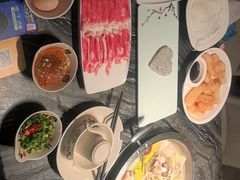 -天都火锅酒楼(虹梅南路店)