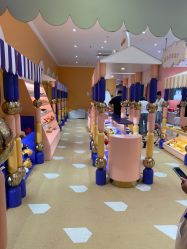 -奈尔宝·儿童乐园·亲子餐厅(苏州大悦城店)