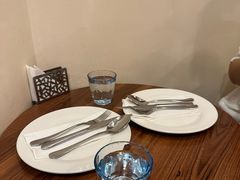 -克比叔叔印度餐厅Kebabs on the Grille(永康路分店)