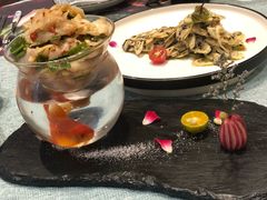 -拂晓山房·私房川菜(西门店)