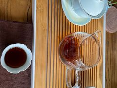 -MAP CHA普洱茶馆(翠湖店)