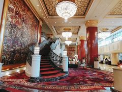 -北京中国大饭店