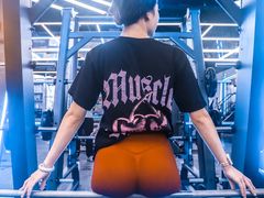 -NRG 健身私教CLUB(世博源店)