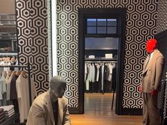 -SUITSUPPLY(安福路店)