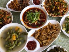 拌猪嘴-赵姐猪耳朵饭店
