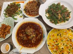 -李氏传家菜(兴城路店)