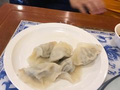 -东方饺子王臻味餐厅(新嘉坡城店)