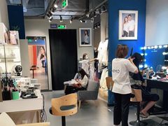 -海马体照相馆(万菱汇店)