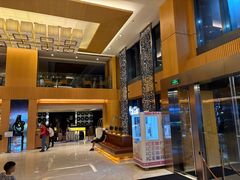 -上海浦西万怡酒店