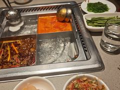 -海底捞火锅(上地华联店)