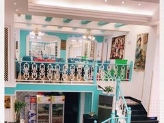 -阿拉丁新疆风味餐厅·清真(罗廊巷店)