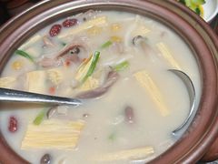 -桂小厨广西菜(万象城店)