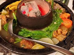 腾冲土锅子-泓0871臻选云南菜·味庄
