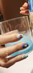 点击看大图 -1R日式轻奢美睫美甲翘睫