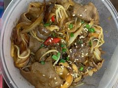 照烤牛舌饭-井圣日膳(万达店)