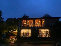 -顺风山庄(水濂山店)