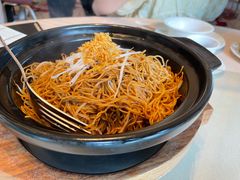 -金苑海鲜酒家(来魅力店)