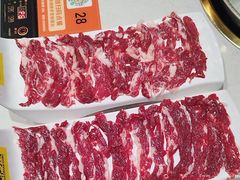 -潮汕大目牛肉火锅(皇岗旗舰店)