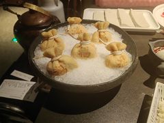 -东来顺·非遗火锅(赛格国际购物中心店)