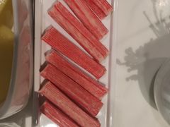 日本大琦蟹柳-潮牛壹号鲜牛肉火锅(世界城广场店)