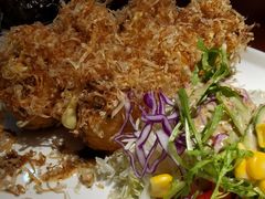 -鳗鱼家·深夜食堂(军博店)
