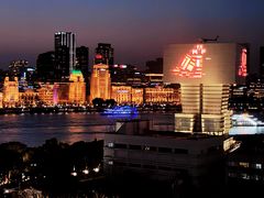 -上海小南国(正大店)