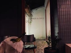 -BAKER&SPICE(安福路店)