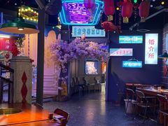 -哥老官重庆美蛙鱼头(西湖银泰十一哥店)