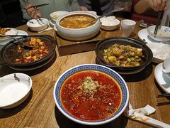 -辛香汇·现炒川菜(武进吾悦店)