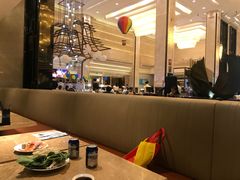 -盛宴标帜餐厅·亲子自助 (南昌喜来登酒店)