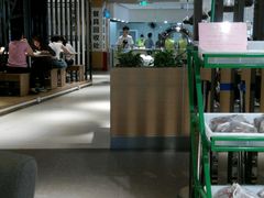 -感恩心素食馆(百世广场店)