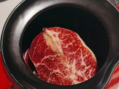 -焱铁烧·黑毛和牛专门店(杭州嘉里中心店)