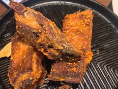 -奉天小馆·非遗东北菜(沈阳万象城店)