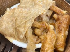 -香港蓮香樓(中環店)