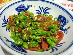 -西江红·株洲本地菜(滨江南路店)