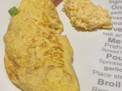 欧姆蛋-星汇餐厅(新濠影汇店)