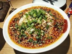 -胡马八破·川菜小馆(高新万达店)