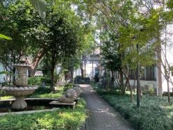 -莲生母婴月子中心(清水河公园店)