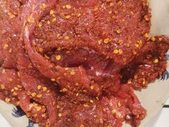 麻辣牛肉-老街坊市井火锅(营门口店)